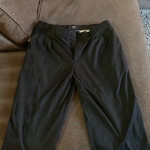 Mens Dockers Pants (Classic Fit 33x32)